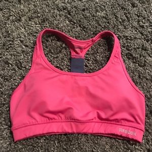 Reebok sports bra💕